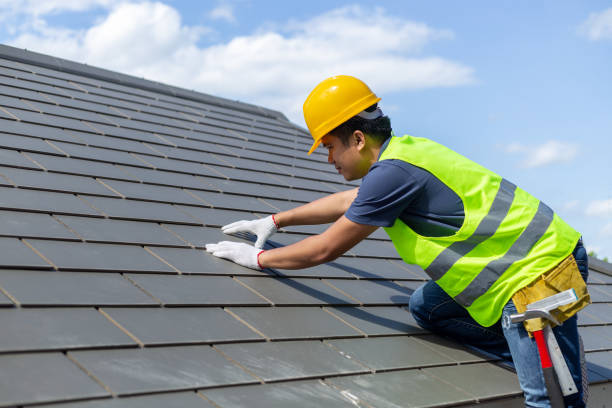 Best Slate Roofing Contractor  in Wildwood, NJ
