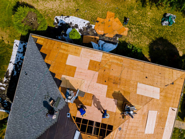 Best Commercial Roofing Services  in Wildwood, NJ