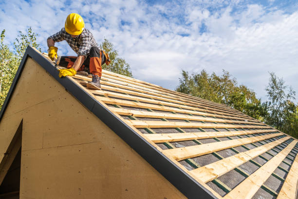 Quick and Trustworthy Emergency Roof Repair Services in Wildwood, NJ