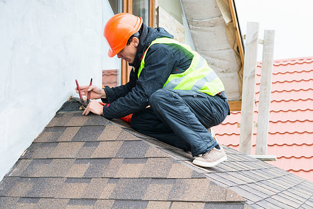Best Roof Replacement Cost  in Wildwood, NJ